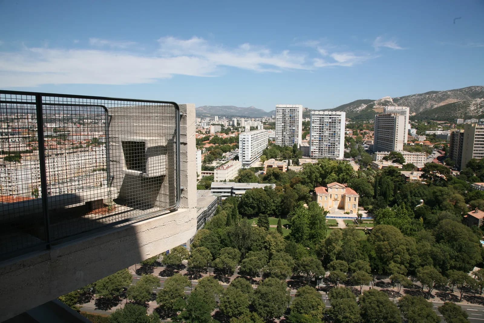 9th arrondissement of Marseille