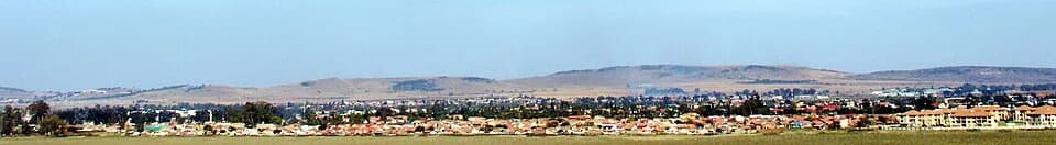Lenasia