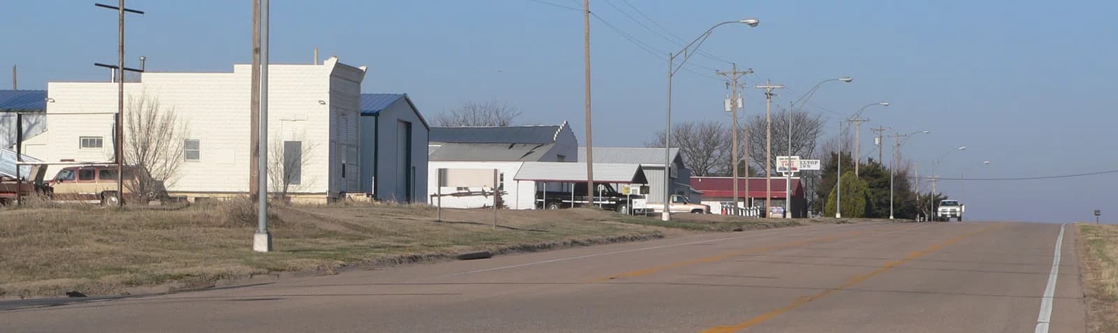 Republican City
