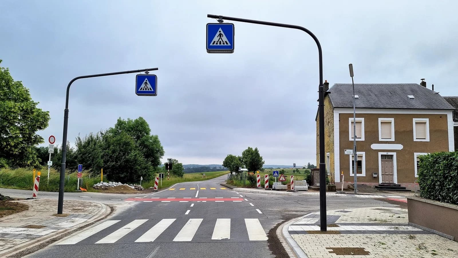 Abweiler