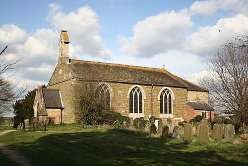 Kirkby on Bain