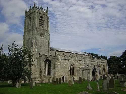 Blyth