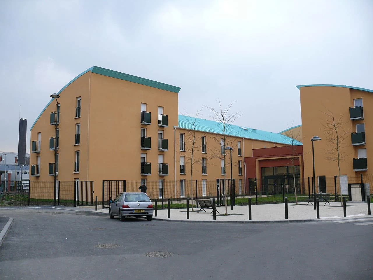 Villetaneuse