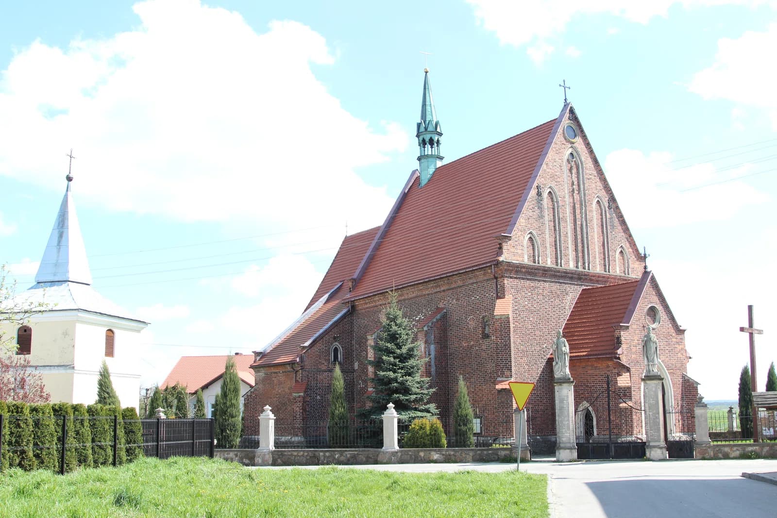 Żarnowiec