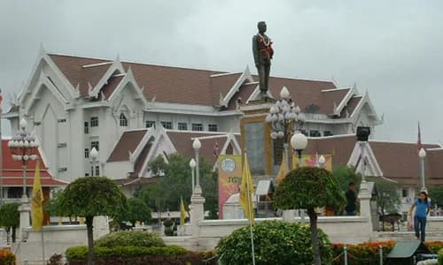Chaiyaphum