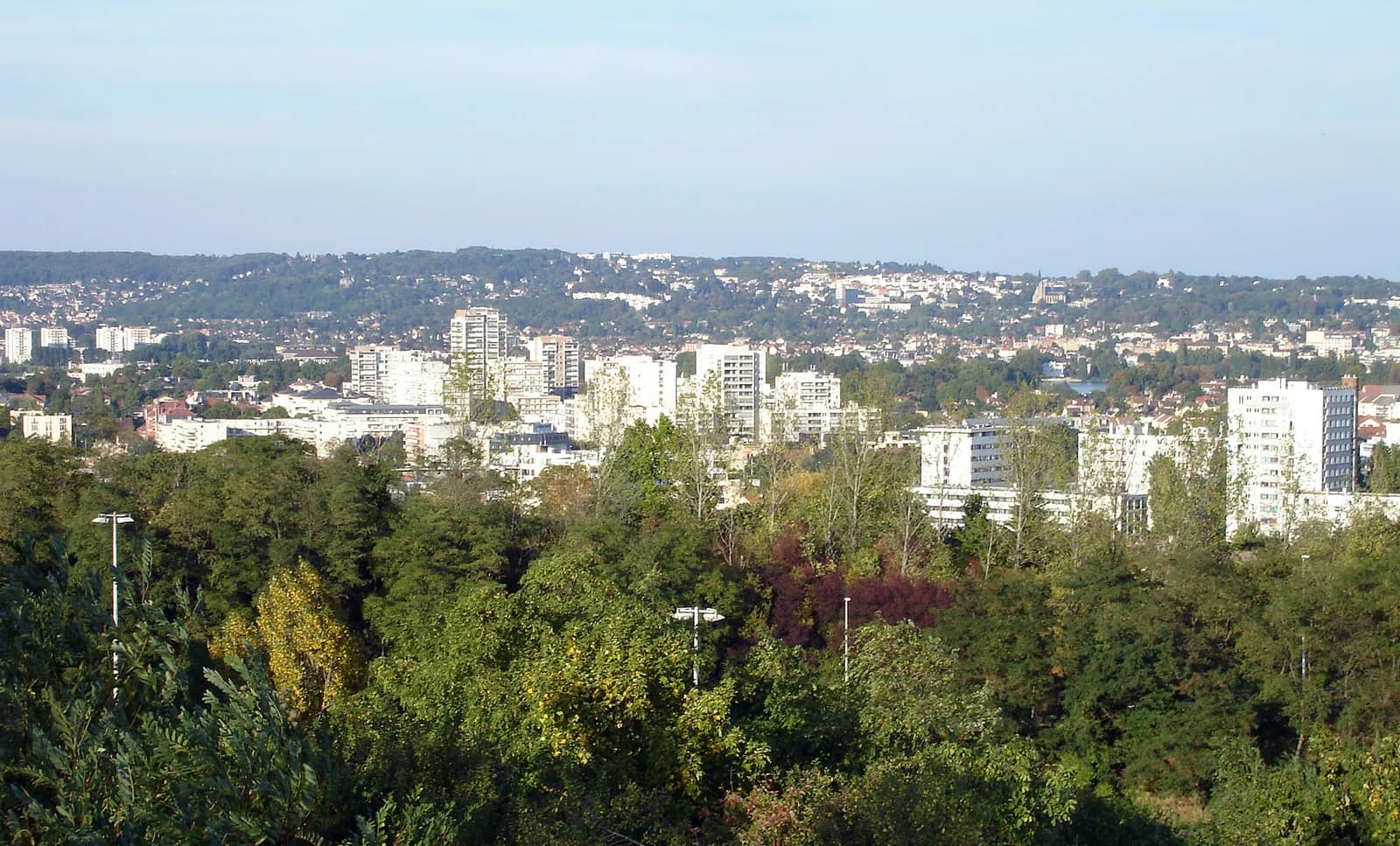 Saint-Gratien