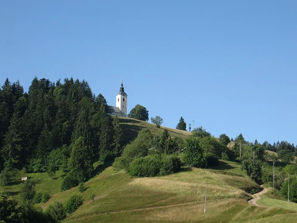 Sveti Ožbolt