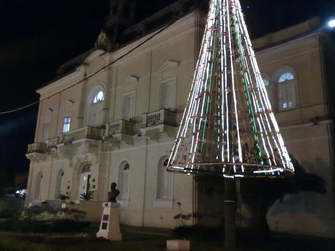Chacabuco, Buenos Aires