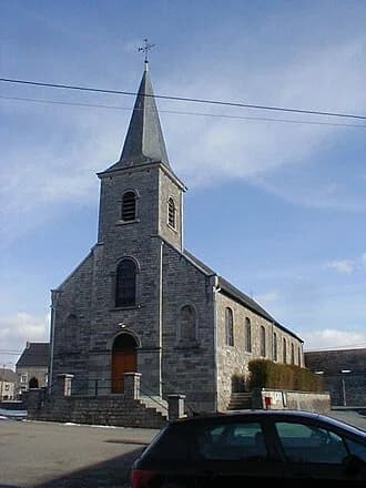 Pondrôme