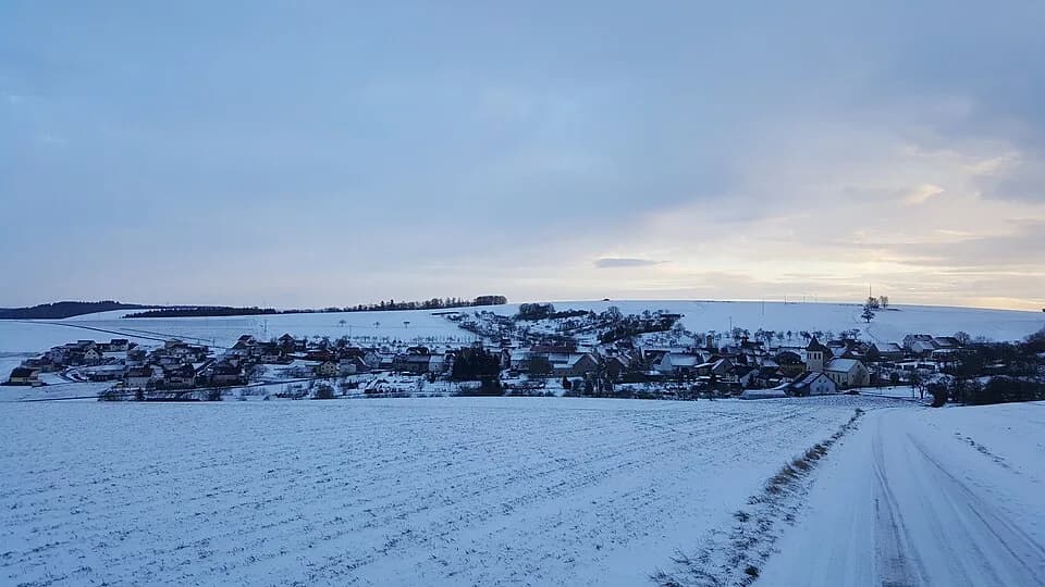Kützbrunn