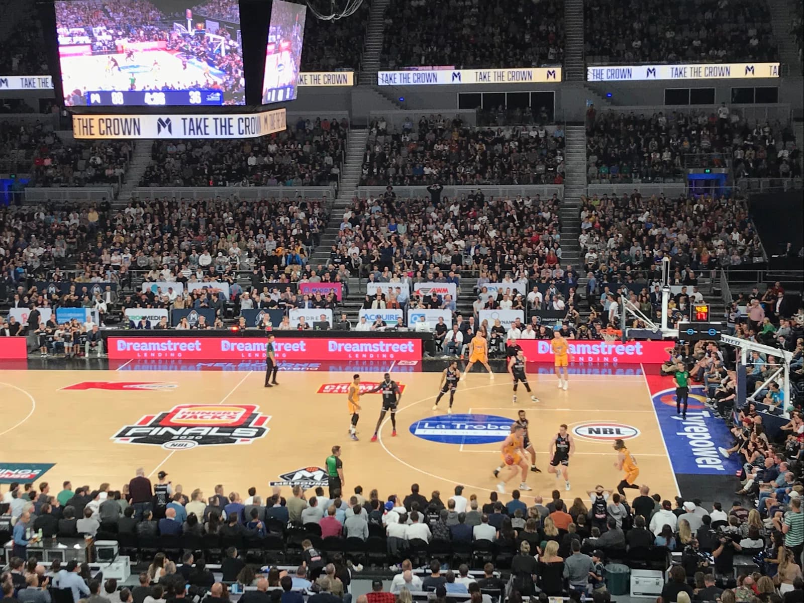Melbourne United