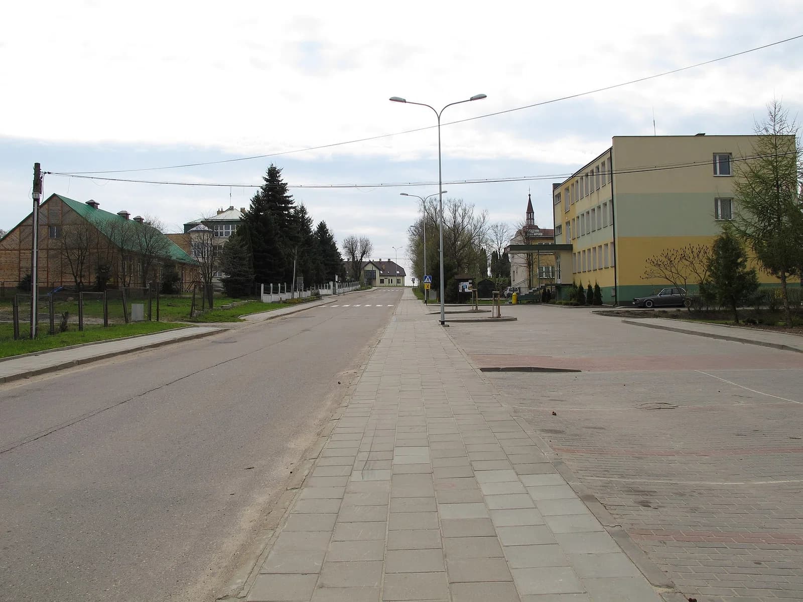 Turośń Kościelna