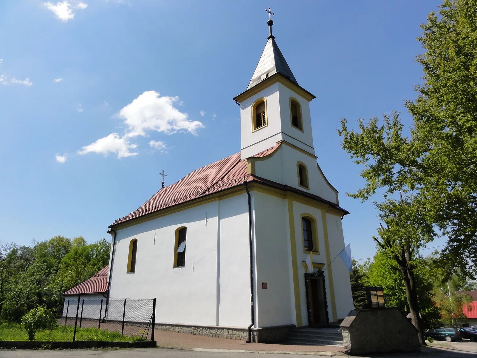 Lipowiec