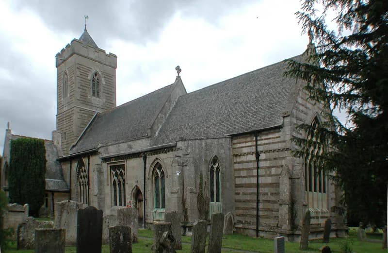Ashwell