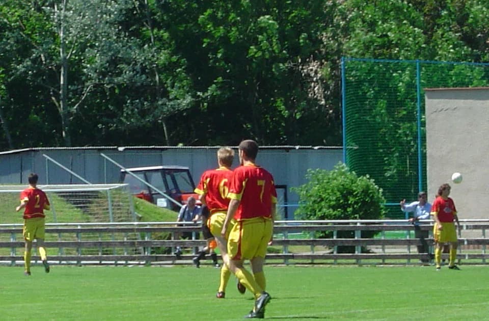 FK Dukla Prague