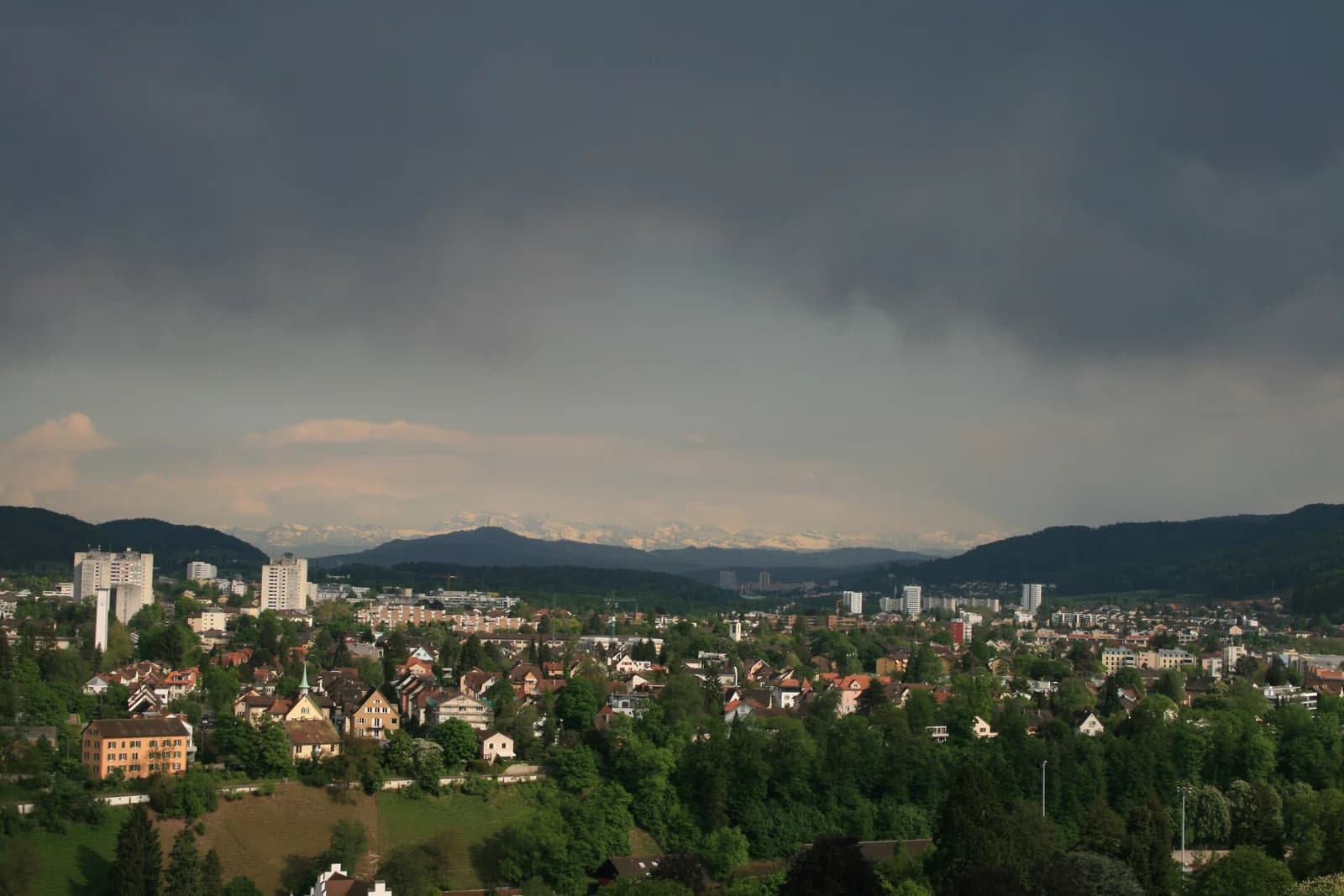 Wettingen