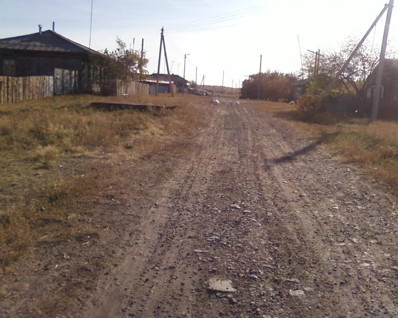 Medvedzhye