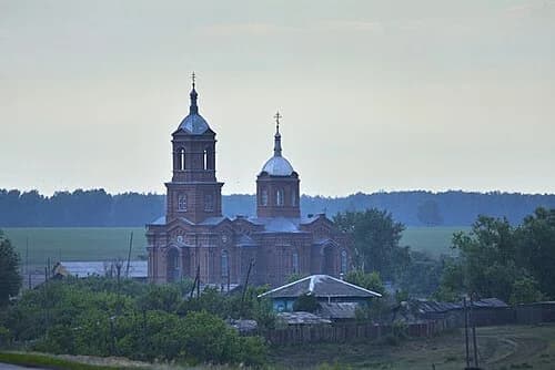 Davydovka