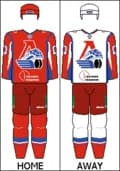 Lokomotiv Yaroslavl