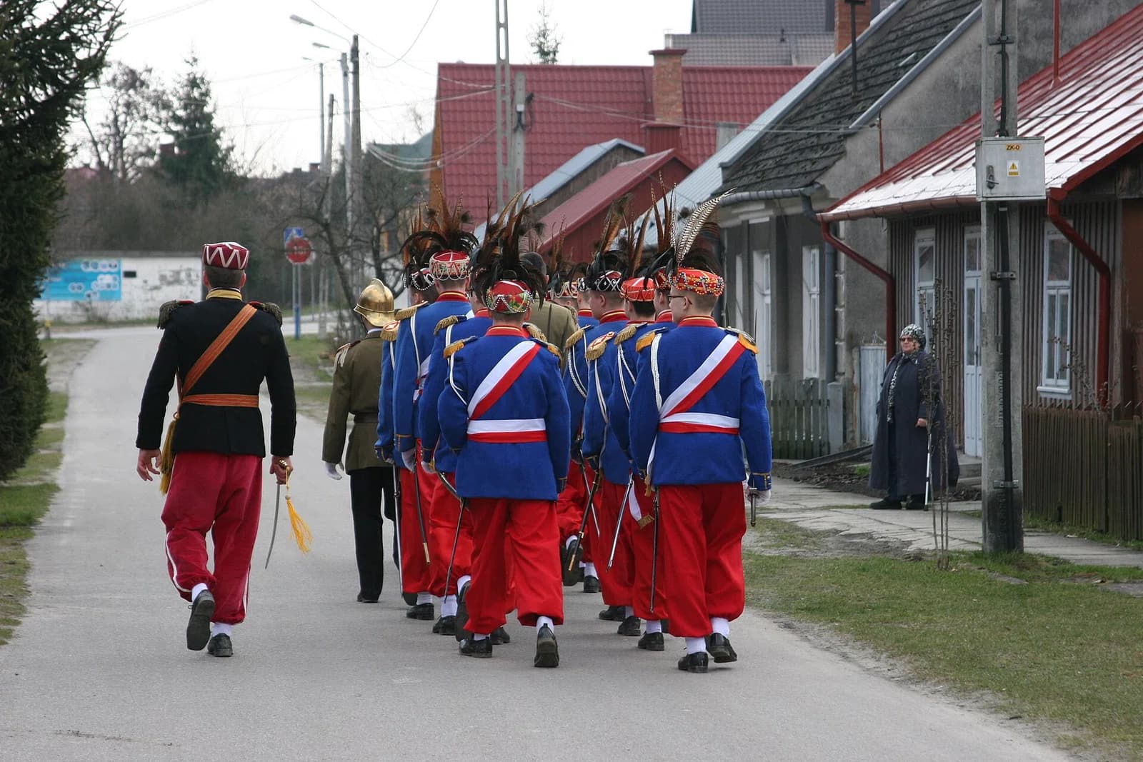 Radomyśl nad Sanem