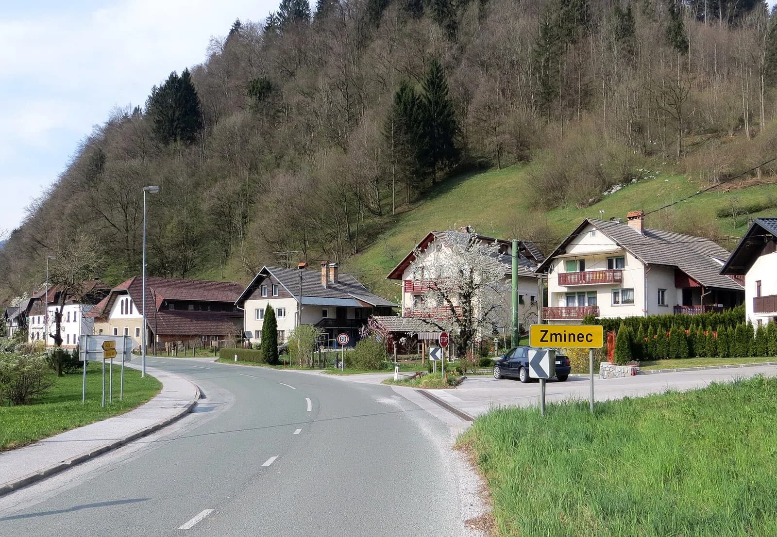 Zminec