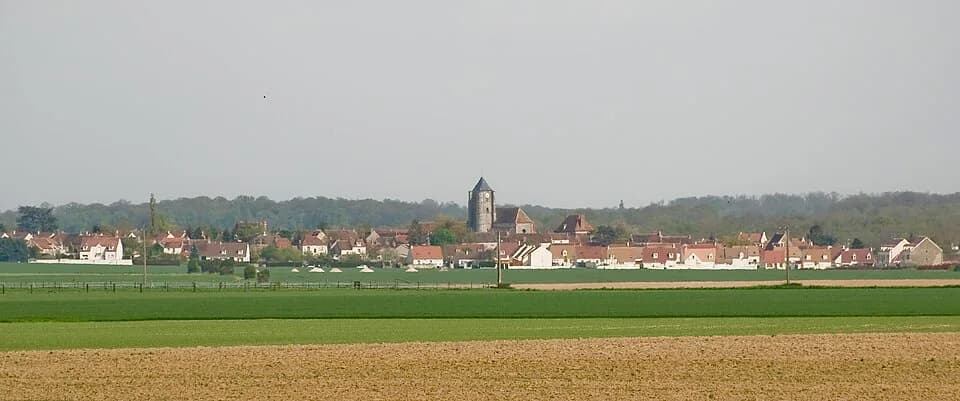 Ozouer-le-Voulgis