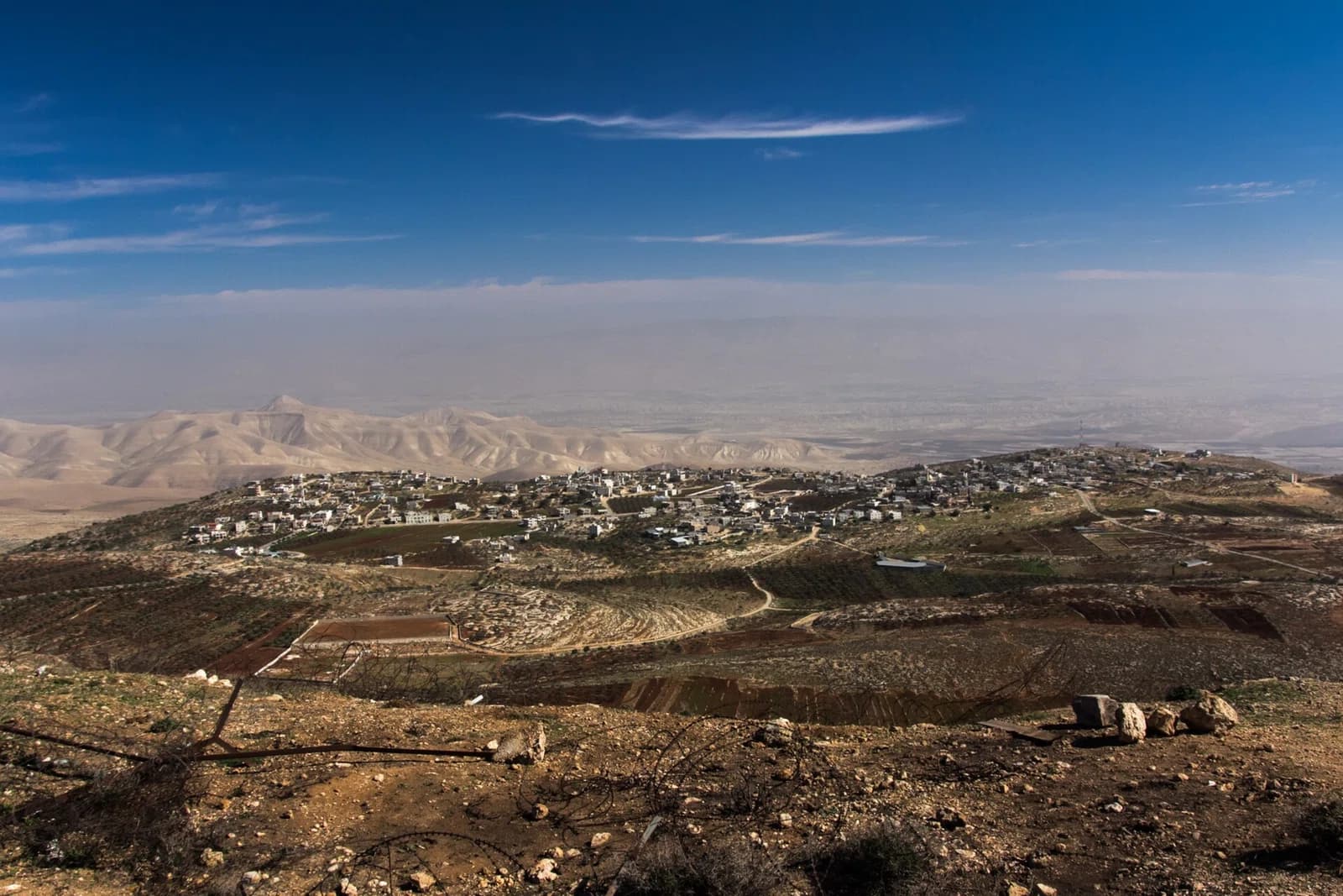 Duma, Nablus