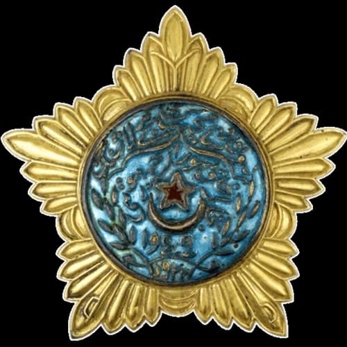 Order of the Red Star