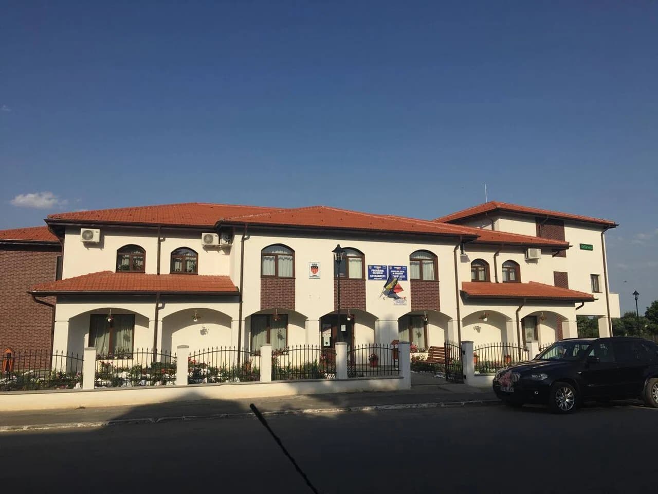 Ștefănești