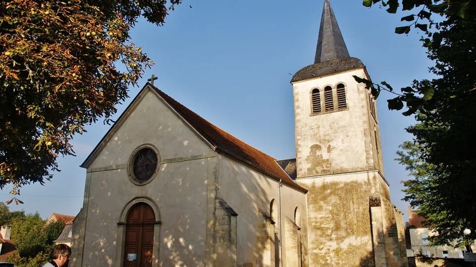 Varennes-Vauzelles