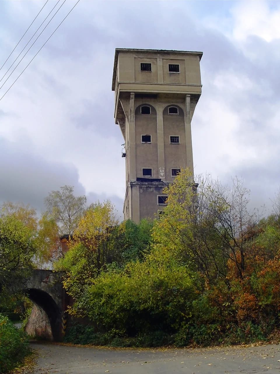 Konradów