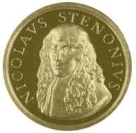 Steno Medal
