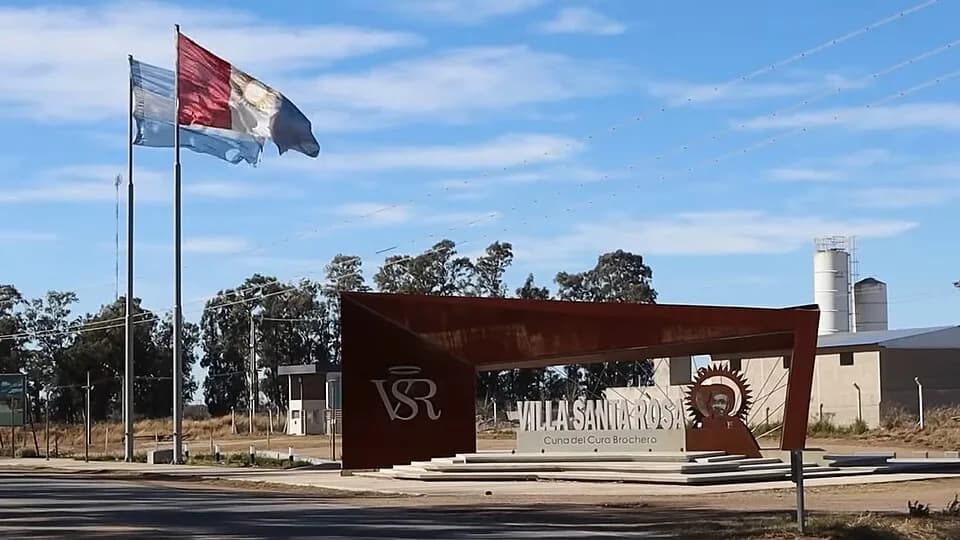 Villa Santa Rosa