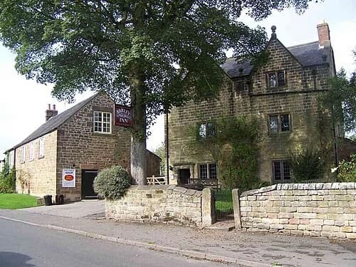 Kirk Ireton