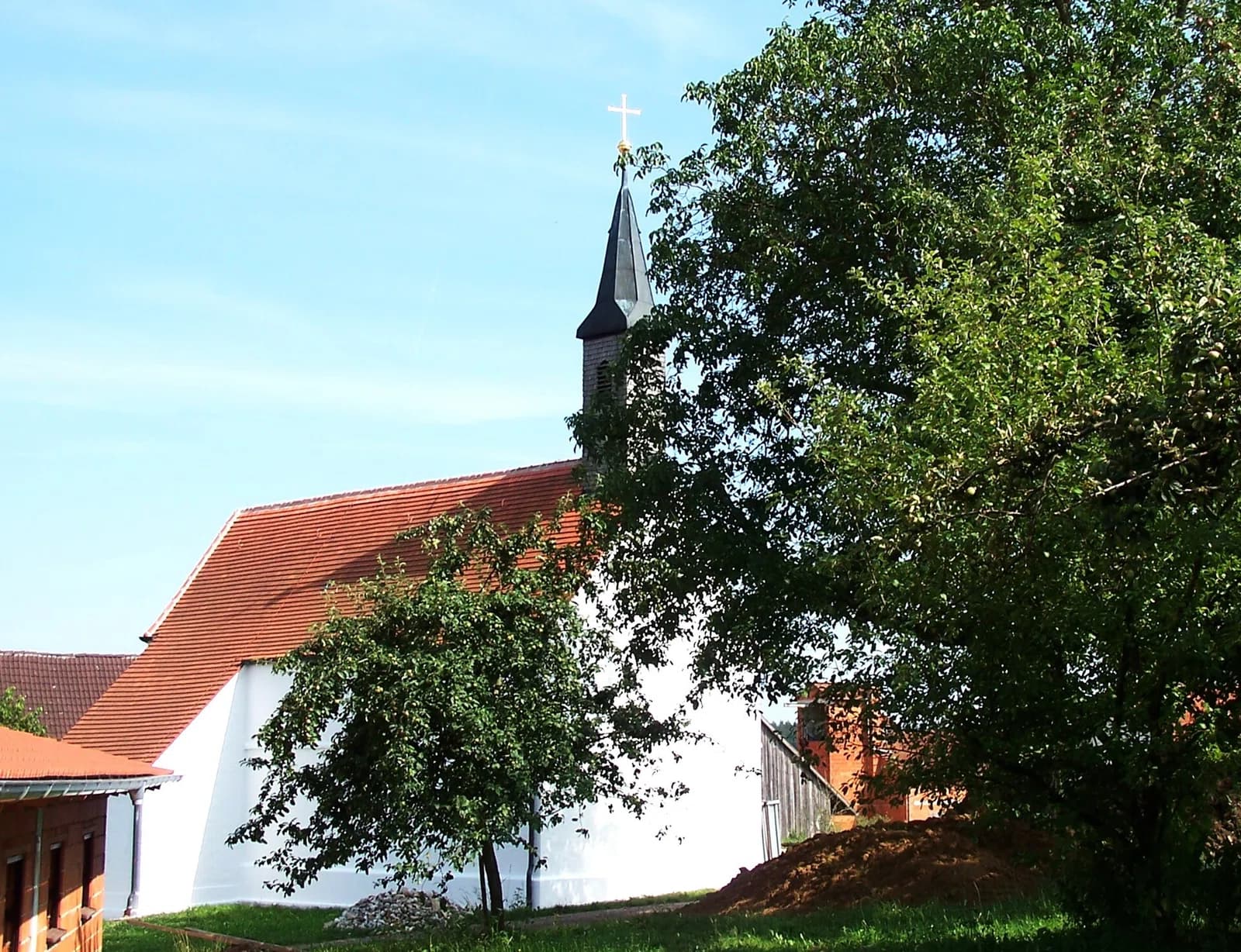 Ebenhausen