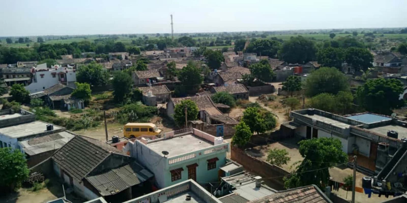 Makaji Meghpar