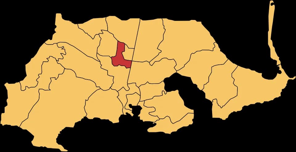 Santa Ana