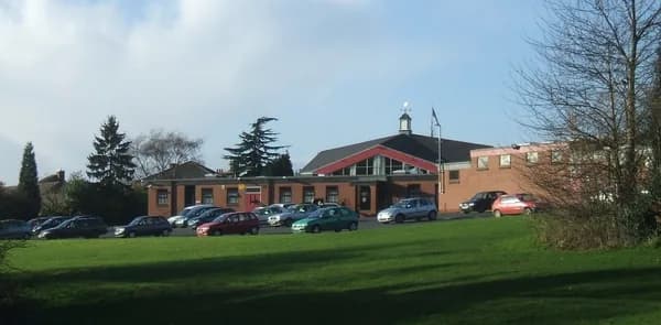 Wombourne