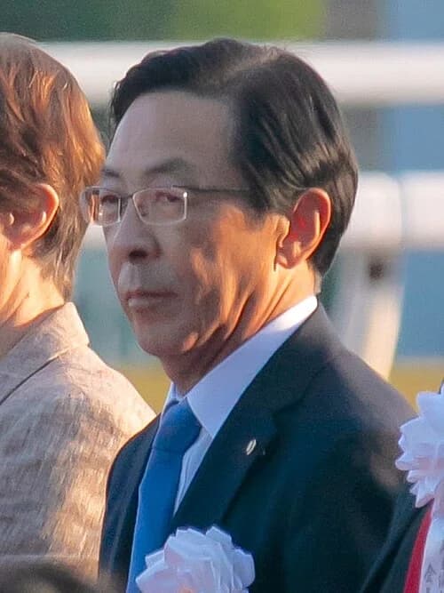 governor of Kyoto