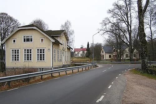 Hallaryd