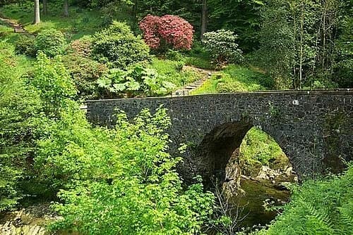 Cairndow