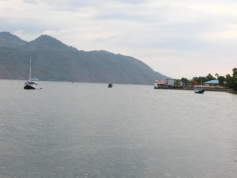 Kalabahi