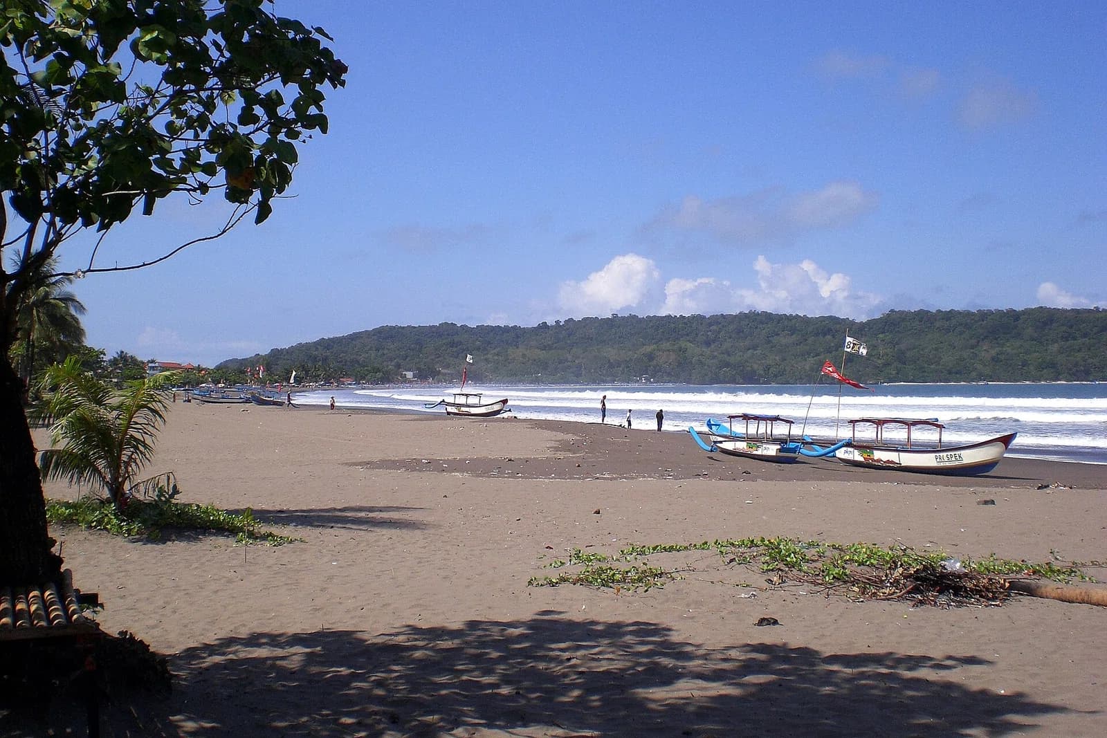 Pangandaran