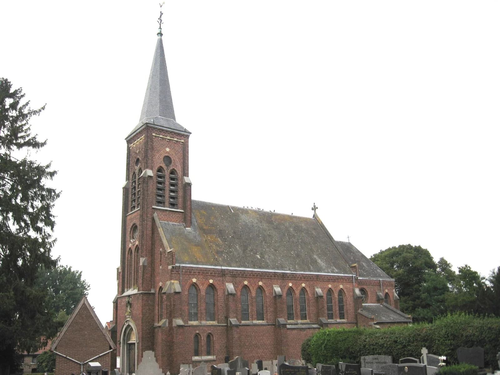 Klein-Gelmen