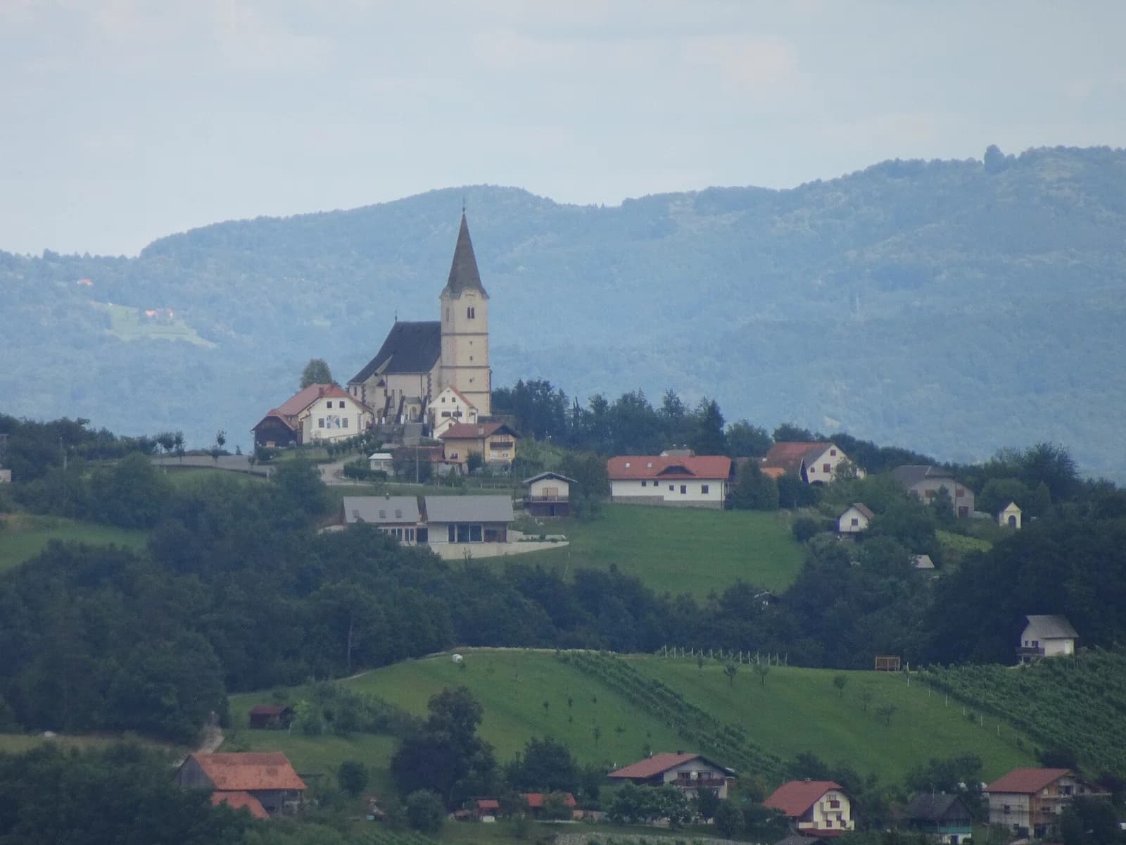 Prihova