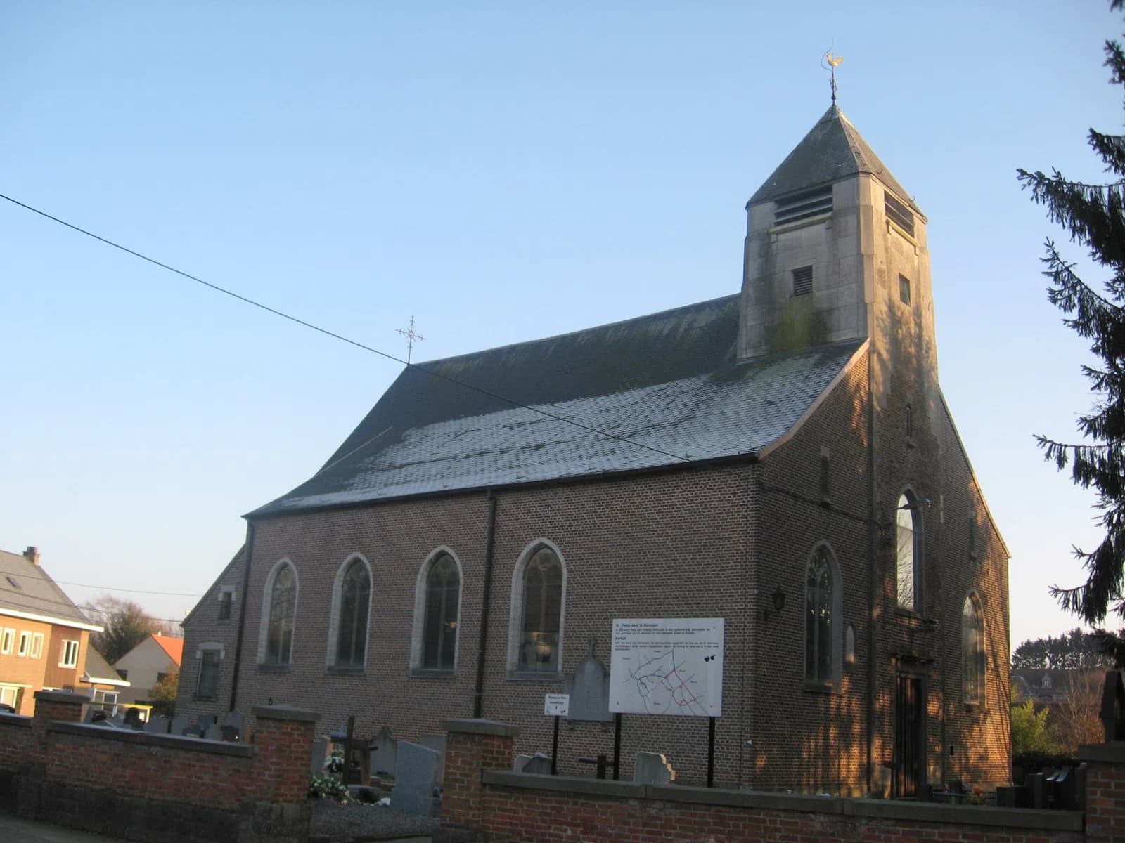 Kiezegem