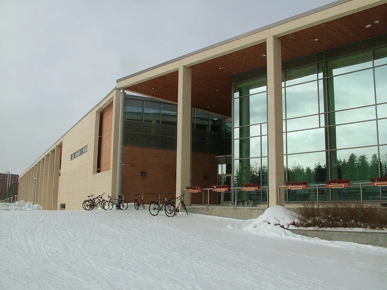 Tampere University of Technology