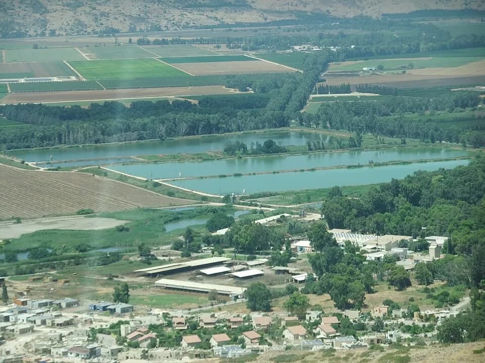 Lahavot HaBashan