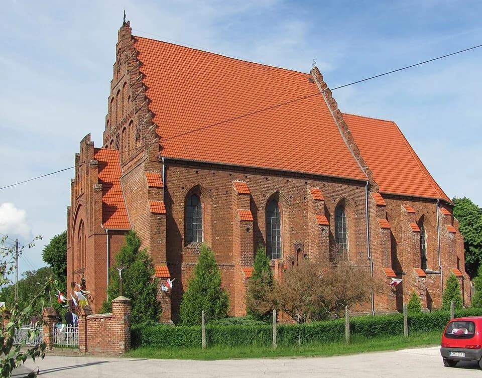 Gębice