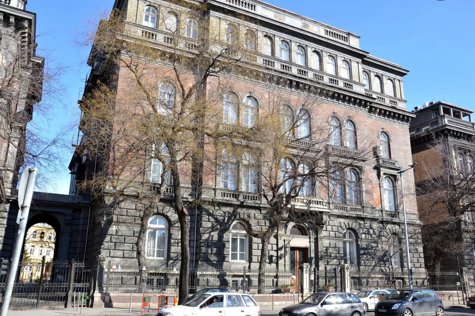 Semmelweis University